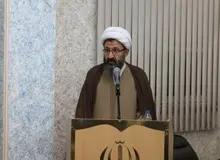 عضو مجلس خبرگان: جای تعجب است چرا دولت و مجلس طرح صیانت را اجرا نکردند/ باید راه نفوذ دشمن در فضای مجازی را ببندیم