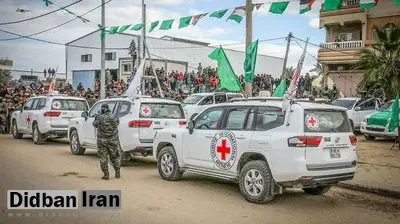 جزئیاتی جدید از مذاکرات حماس و اسرائیل با میانجیگری آمریکا در قطر