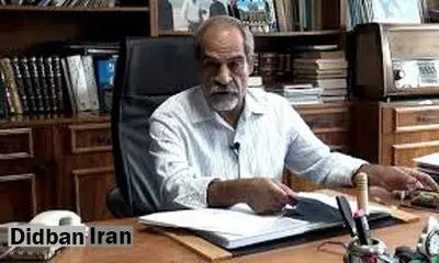 نعمت احمدی: تعیین مجازات برای استنکاف از یک قانون از سوی مجلس بی‌سابقه است/ اجرای قانون ضدبرجامی مجلس،۶ قطعنامه فصل هفتمی و چکاندن مکانیسم ماشه را بالای سر ملت قرار خواهد داد

