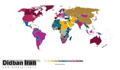 کدام یک از کشورهای جهان با معضل کمبود مَرد رنج می برند؟