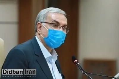 وزیر بهداشت: دشمنان  علیه نظام جمهوری اسلامی متحد شده اند/ این انقلاب به دست امام زمان (عج) سپرده می‌شود