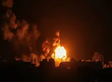 ارتش پاکستان مسئولیت حمله به کابل را بر عهده گرفت / مفتی نور ولی محسود کشته شد