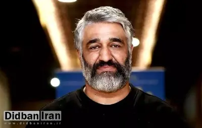 سازمان سینمایی: هیچ دستوری برای توقف پخش فیلمها و سریالهای پژمان جمشیدی یا ممنوعیت فعالیت او ابلاغ نشده است