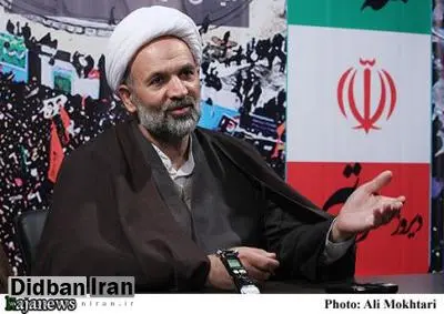 نماینده جدید مجلس خواهان پیگیری تصویب طرح صیانت و اینترنت ملی شد + فیلم