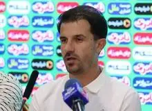 فیفادی بهترین فرصت برای ترمیم ذوب‌آهن بود/ از امتیاز میزبانی استفاده خواهیم کرد