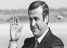 محاکمه عموی بشار اسد به اتهام پولشویی در اسپانیا