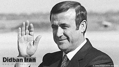 محاکمه عموی بشار اسد به اتهام پولشویی در اسپانیا