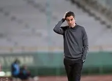 رحمتی سرمربی هوادار شد