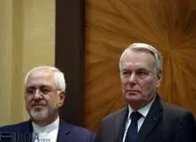وزیر خارجه فرانسه: با مذاکره مجدد در قبال برجام مخالفیم
