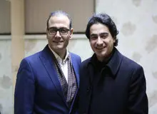 انتشار آلبوم مشترک همایون شجریان و علیرضا قربانی پس از ۵ سال 
