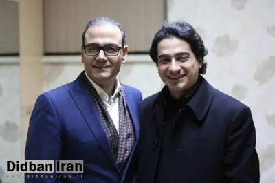 انتشار آلبوم مشترک همایون شجریان و علیرضا قربانی پس از ۵ سال