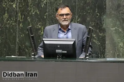 نماینده مجلس: بانکها به یک غده سرطانی تبدیل شدهاند