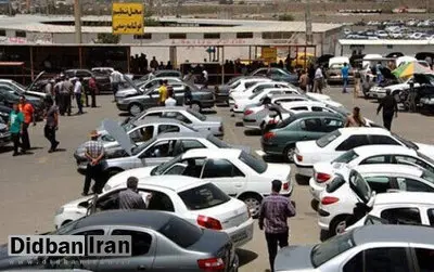 سقوط دسته جمعی قیمت سمند سورن در بازار / سورن پلاس رکورد زد! + جدول