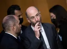 رابرت مالی و نماینده ایران در سازمان ملل در هفته‌های گذشته حداقل سه بار یکدیگر را ملاقات کرده اند 