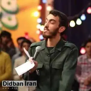 فیلم/ مداحی جدید علیه ظریف/  به سر رسیده عصر سازشگران!