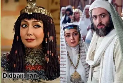 قرار است سریال یوسف برای پانزدهمین بار از تلویزیون پخش شود/ سریالهای جدید صداوسیما بی کیفیت است و به همین دلیل به قدیمی ها پناه می برد