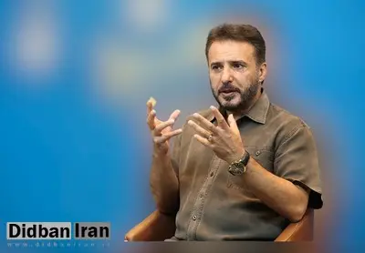 انتقاد شدید یک بازیگر از مدیر شبکه سه/ سیدجواد هاشمی: «علی فروغی» به درد مدیریت در صداوسیما نمی‌خورد/ سریال هایی که ۱۰ سال پیش از تلویزیون پخش شده الان دوباره ممیزی می‌شود
