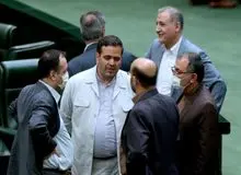 ردپای «علی اصغر عنابستانی» در موسسه مالی اعتباری پیروزان توس+سند/ کاری که عنابستانی با شرکت تعاونی مصرف فرهنگیان مشهد کرد چنگیز با سبزوار نکرد!