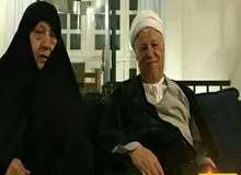 روایت هاشمی رفسنجانی از دعوای عفت با وزیر کشور 