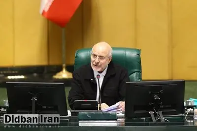 خط و نشان قالیباف برای همسایگان؛ اراده ما را آزمایش نکنید