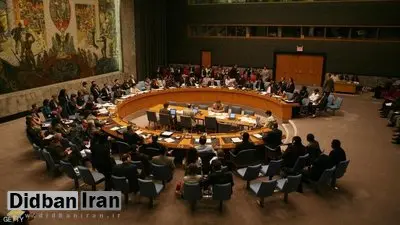 تاکید شورای امنیت به میانمار برای توقف "استفاده بیش از حد از نیروی نظامی"
