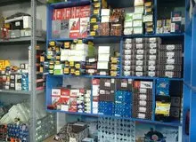 قاچاق ۱۸۰ میلیاردی لوازم یدکی در تهران