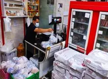 
افزایش ۴۵۰۰ تومانی قیمت مصوب مرغ