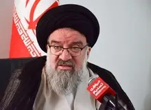 احمد خاتمی: همسایه ای بد باشد سیلی می خورد/ حمله سایبری به پمپ بنزین ها ممکن است شیطنت داخلی باشد