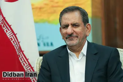 مسئله کمبود آب اصلی ترین محدودیت کشور برای توسعه است