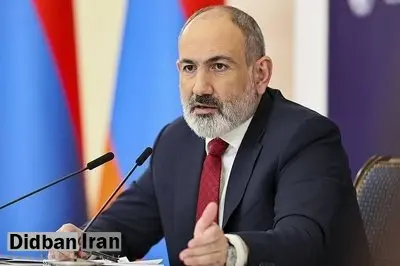 نخستوزیر ارمنستان: پیشنهادهایی از آمریکا برای مدیریت کریدور زنگزور دریافت کرده ایم