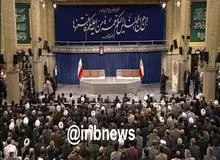 نماینده ویژه پاپ وارد تهران شد