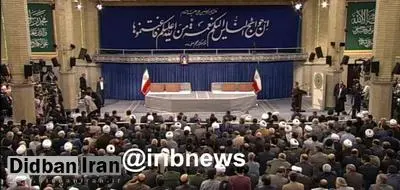 نماینده ویژه پاپ وارد تهران شد