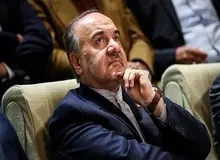 حضور سلطانی‌فر در انتخابات ریاست فدراسیون ورزش‌های ناشنوایان 