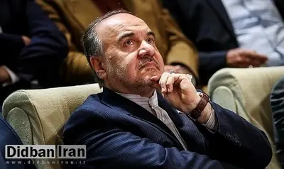 حضور سلطانیفر در انتخابات ریاست فدراسیون ورزشهای ناشنوایان