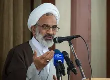 کنایه نماینده ولی فقیه در سپاه به مردم/ حاجی صادقی: نابسامانی‌ها ناشی از انتخاب بد خودمان بود