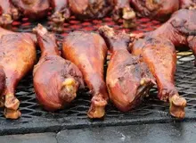 اگر دایناسورها هنوز زنده بودند، می‌توانستیم گوشتشان را بخوریم؟