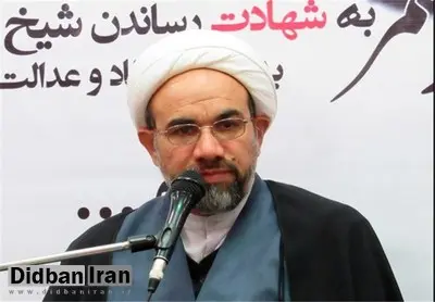 امام جمعه شهر رضا: جمهوری اسلامی یکی از هشت قط دنیاست که بیش از همه حرفی برای گفتن دارد