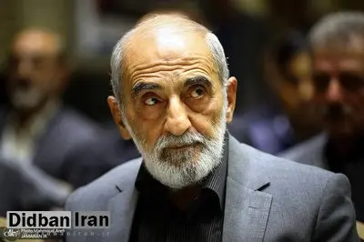 حمله حسین شریعتمداری به حسین مرعشی بخاطر مطرح کردن ناکافی بودن اختیارات رئیس جمهور