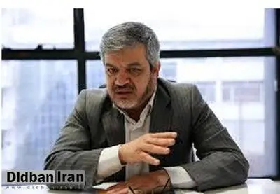 علیرضا رحیمی:  روحانی برای تشکیل کمیته مشترک بین جریان اصلاحات و دولت مداخله کند