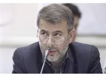 استاندار جدید البرز کیست؟/مجتبی عبدالهی از  بنیاد تعاون سپاه تا همراهی با قالیباف در شهرداری تهران واداره اوقاف+سوابق 