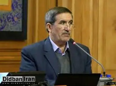 امانی: تشکیل سازمان جدید در شهرداری تهران ضرورتی ندارد