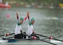 جاور و نوروزی به نیمه نهایی المپیک نرسیدند/ چهارمی روئینگ‌سواران ایران بین ۵ قایق