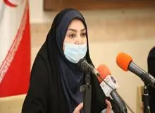 تعداد قربانیان کرونا در ایران از ۵۵ هزار نفر عبور کرد/ آخرین آمــــار
