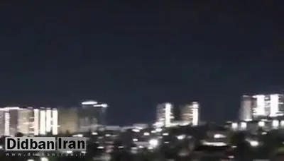  آژیر هشدار در پاکستان پس از حمله هند+فیلم 