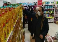 تورم مواد غذایی به ۷۱ درصد رسید/ روغن خوراکی صدرنشین گرانی‌ها