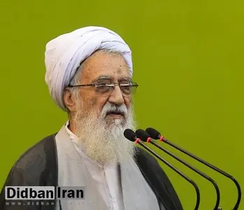 توصیه‌های زودهنگام امام جمعه تهران به رئیس‌جمهور بعدی/ نامزدها اگر حرفی خلاف شان نظام زدند توبه کنند