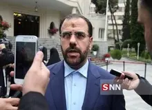 امیری: رئیس‌جمهور، نمایندگان را تهدید نکرده است / کلیات بودجه با تهدید استعفای روحانی تصویب نشد
