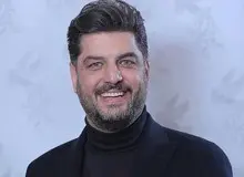 واکنش احساسی سام درخشانی به درگذشت حمید لبخنده/ خیلی جسور بودی که به من تازه‌کار اعتماد کردی