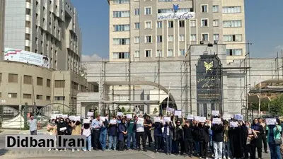 افزایش دوبرابری شهریه دانشگاه آزاد باز هم صدای دانشجویان را درآورد