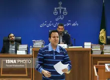 افشاگری هدایتی در آخرین دفاعیات/ پول‌های میلیاردی به تاج و تیم‌ملی
